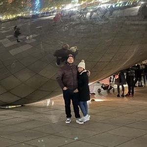 Meet your Posher, Noelia